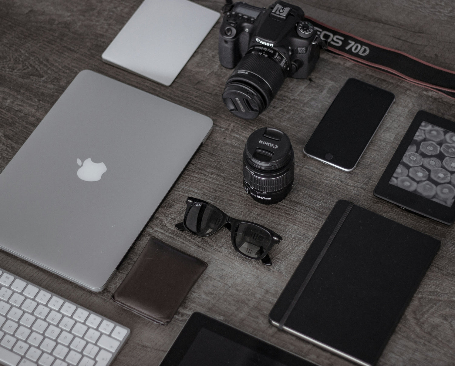 Electronics & Gadgets