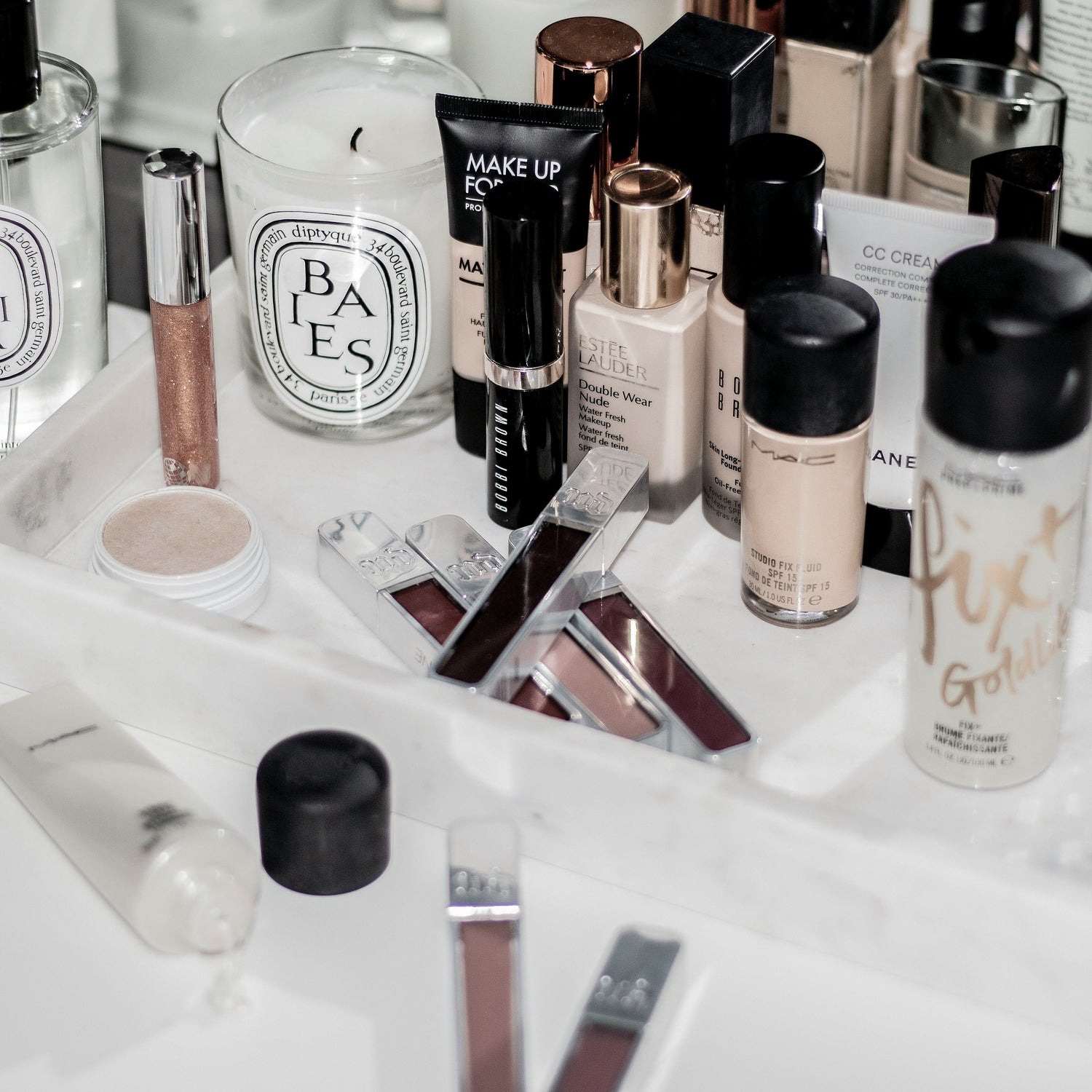 Beauty & Skincare